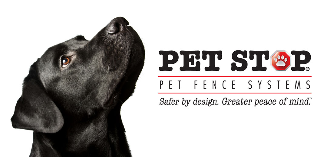 Pet stop 2024 pet fence