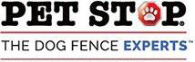 Athens Underground Dog Fence by Pet Stop Brand Logo