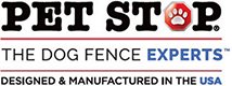 Athens Underground Dog Fence by Pet Stop Brand Logo